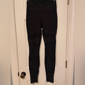 Lululemon Cutout Leggings
